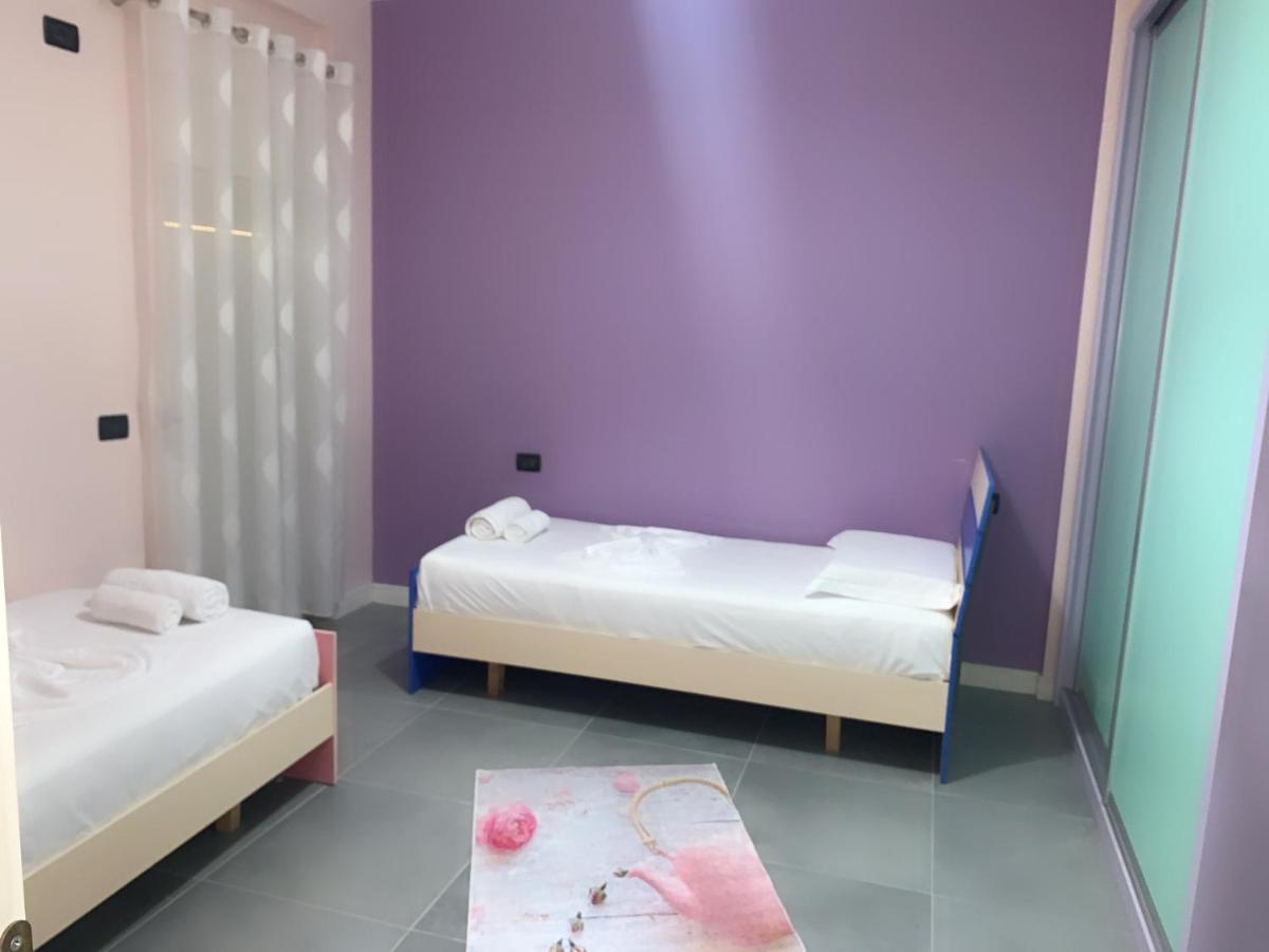 Apartament Dean Apartment วญอเรอ ภายนอก รูปภาพ
