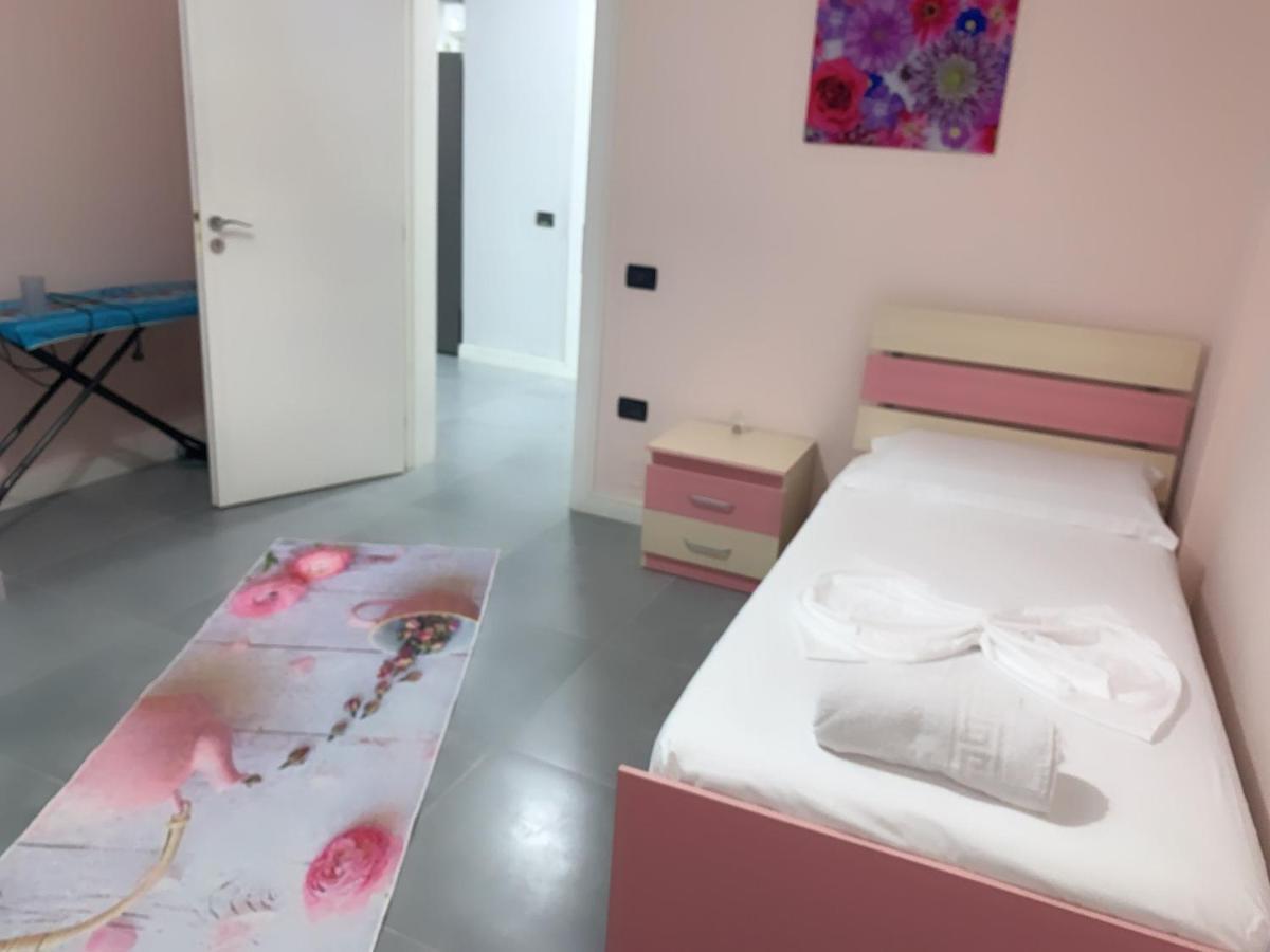Apartament Dean Apartment วญอเรอ ภายนอก รูปภาพ