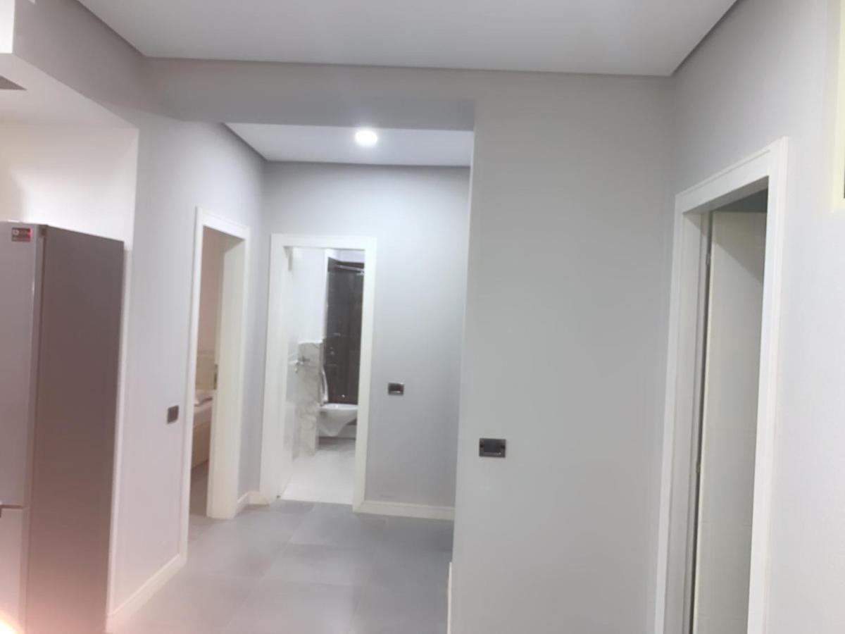 Apartament Dean Apartment วญอเรอ ภายนอก รูปภาพ