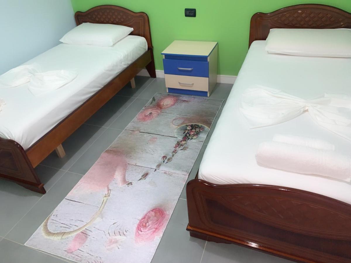 Apartament Dean Apartment วญอเรอ ภายนอก รูปภาพ